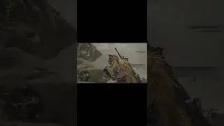 Capture a Tracktail Lizard, Monster Hunter Wilds
