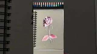 2022 in ✨art✨&hellip; #shorts #fyp #art #viral #2022