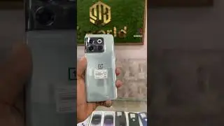 One plus 10T 16/256GB only @ 42900/-🔥 #samsung #iphone #reel #googlepixel #oneplus #shorts#Ukiworld
