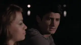 Нейтан и Хейли 7х02