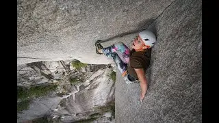 The Flolopapys in Squamish - Teaser
