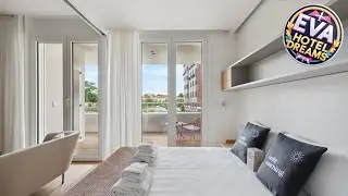 Limehome Milan via Stresa | Milan, Italy | Hotel Review 🛏️