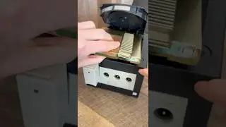 Legend of Zelda on GameCube