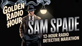 Spade Nostalgic Radio Compilation - Old-Time Mysteries Unleashed