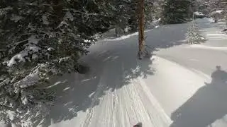 Vail - Day 1 Highlights