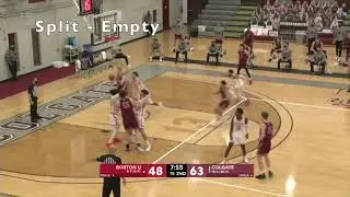 Colgate Raiders - Flash Game DHO Concepts