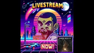 Shianderu jogando Dark Souls Remastered (Live 306)
