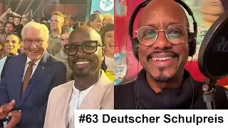#63 Gemischte Gefühle – und der Deutsche Schulpreis