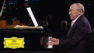 Menahem Pressler - Chopin: Mazurka No. 5 in B-Flat Major, Op. 7 No. 1: Vivace (live from Verbier)