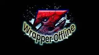 Wrapper Offline Z (Wrapper Offline Remastered 10.0.2 Has Been Released)