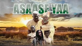 Asaase Yaa local series with Live on Lawson TV & 96.3 FM | Tuesday,14th October 2025