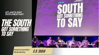 Atlanta Journal Constitution Documentary And Panel Conversation