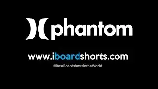 Hurley Phantom Julian Elite Boardshorts Photo Blue available at iboardshorts.com