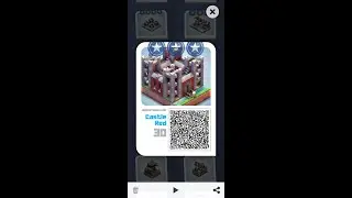 Mekorama Story solutions. Level 30 - Castle Red! #mekorama #mekoramagameplay