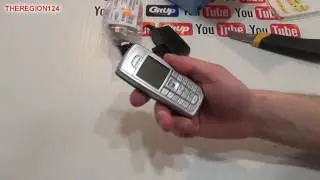 📱NOKIA 6230i с Алиэксресс. 📞Ностальгия🙂.