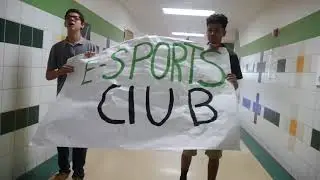 PHS Lip Dub 2017