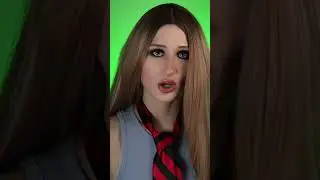 #makeup #avrillavigne #grungemakeup #grunge #punk #2000smakeup #makeupshorts #makeuptransformation