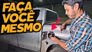 BASTA ADICIONAR AO TANQUE E RODAR - Descarbonização Filtro de Partículas Diesel DPF