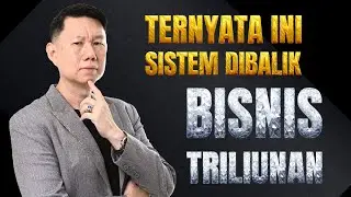 Dan Lok, Jeremy Miner, Andy Elliott, Jordan Belfort: BUKAN GURU SALES, Tapi…