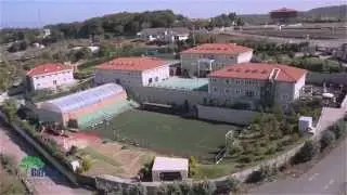British International School İstanbul Tanıtım Filmi