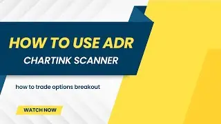 How to trade with ADR Average Daily Range | How I use ADR for Intraday?
