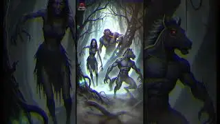 SITIO BANGUNGOT: ANG BARANGAY NG BANGUNGOT | Pinoy Horror Podcast Story