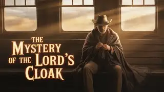 The Mystery of the Lord&rsquo;s Cloak: The Secret the Silent Cowboy Never Dared to Reveal