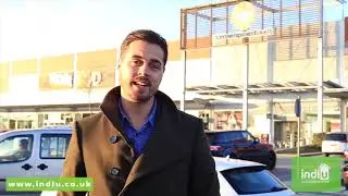 Indlu Talks About The Denton Property Market
