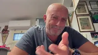 Radiosei, la drammatica situazione della Lazio e tanto altro...vi dico tutto.