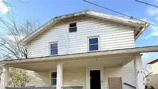 841 N Baxter Street, Lima, OH Presented by Leilani Bowersock.
