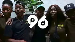 #P96SummerExperience '18&mdash; P96 Popup Shop Recap