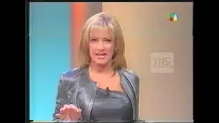 Rumores (Incompleto) - America - 10 de Julio del 2000