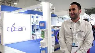 EXPOdetergo 2022 - Matteo Casella - Clean Pro