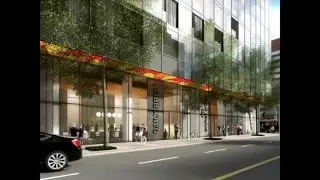 Stanley Condos