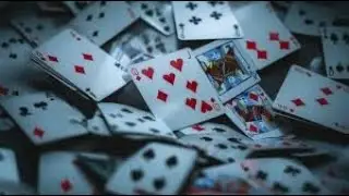 The Binding Of Isaac (Ep 19) All These Cards Are Melting Me Brain...