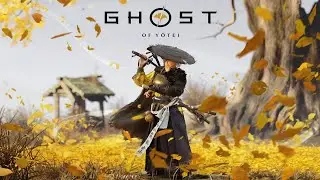 Ghost of Yōtei | cOLA aE kKkkk6...