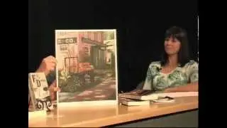 Meet The Author | WCTV 14