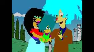 Rebecca Simpson Pairings video 22