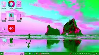 How to set screen saver own pc/अपने कंप्यूटर में स्क्रीन सेवर कैसे सेट करे।