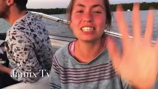 After Sunset Adventure|Twilight