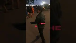 The Niagara Falls US Side / #niagra #walkthrough
