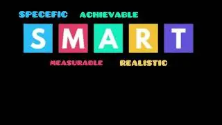 SMART GOALS