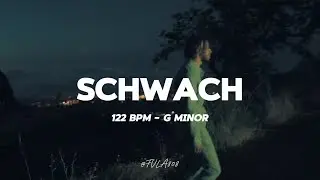 [FREE] JAZEEK x MILANO Type Beat - 