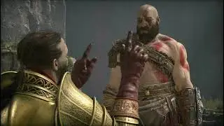 God Of War parte 7