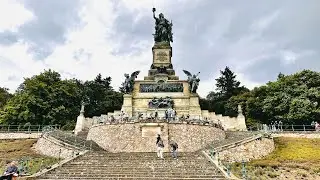Niederwald Monument