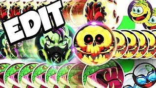 Agar.io [EDIT#1] Classy clips!