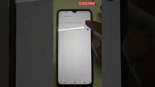 how to Show net speed Vivo phone #shorts #net speed indicator in #shortvideo