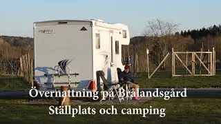 &Ouml;rekils&auml;lven vid Munkedal - Br&aring;landsfallet och Borgm&auml;starebruket