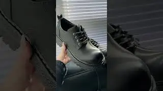 DERBY SHOES #shoes