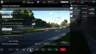 GT7 Niederrhein Autohaus Cup , Rennen 7